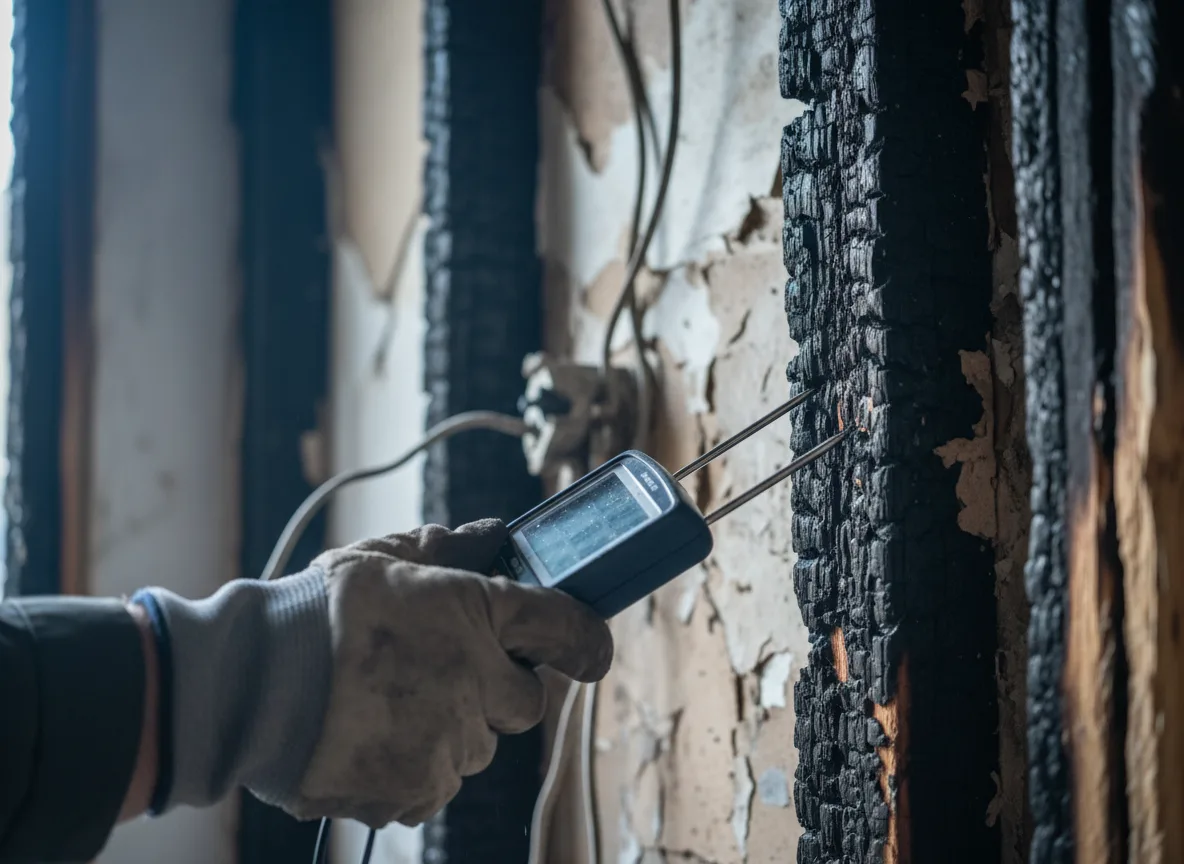 Fire Damage Restoration Irvington, NJ FAQs